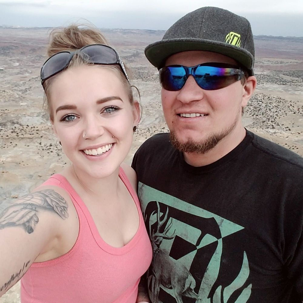 Meet your Posher, Jacee